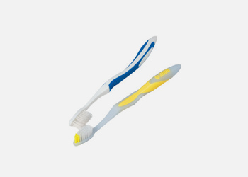 Toothbrush Bristles